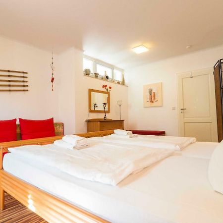 Appartement No. 1 Im Sonnenbad Sassnitz Kültér fotó